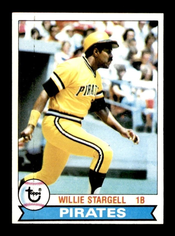 1979 Topps Pick & Choose 485-726 – READ – Complete Your Set – Ex+/NM