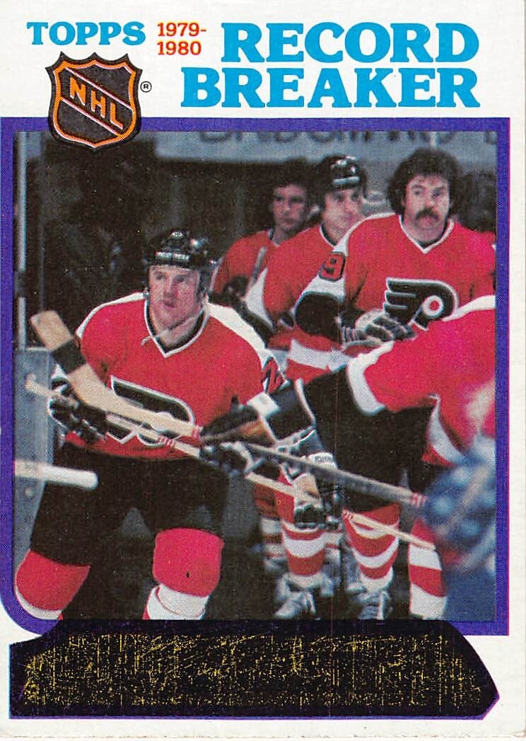 1980-81 Topps Hockey Complete Your Set U-Pick Unscratched NM/MT (1-150) 0.99
