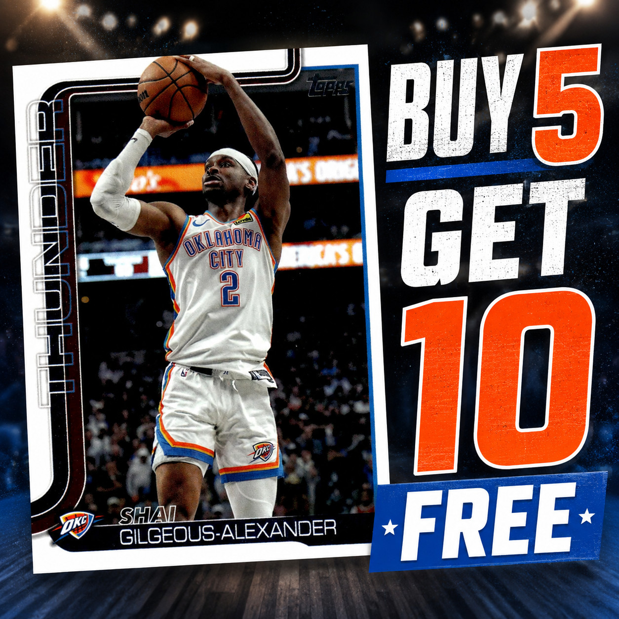 2025-26 Topps Basketball Base Singles #1-200 YOU PICK Complete Your Set