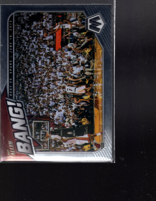 B0278- 2020-21 Panini Mosaic Bk #s 251-300 +Inserts -You Pick- 10+ FREE US SHIP