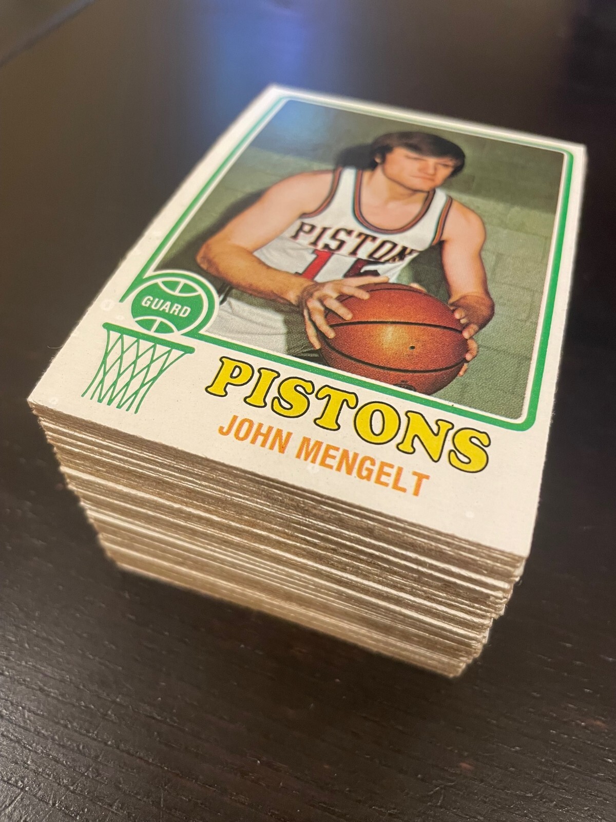 1973-74 Topps Basketball Singles – Pick Your Card – Vintage – VS