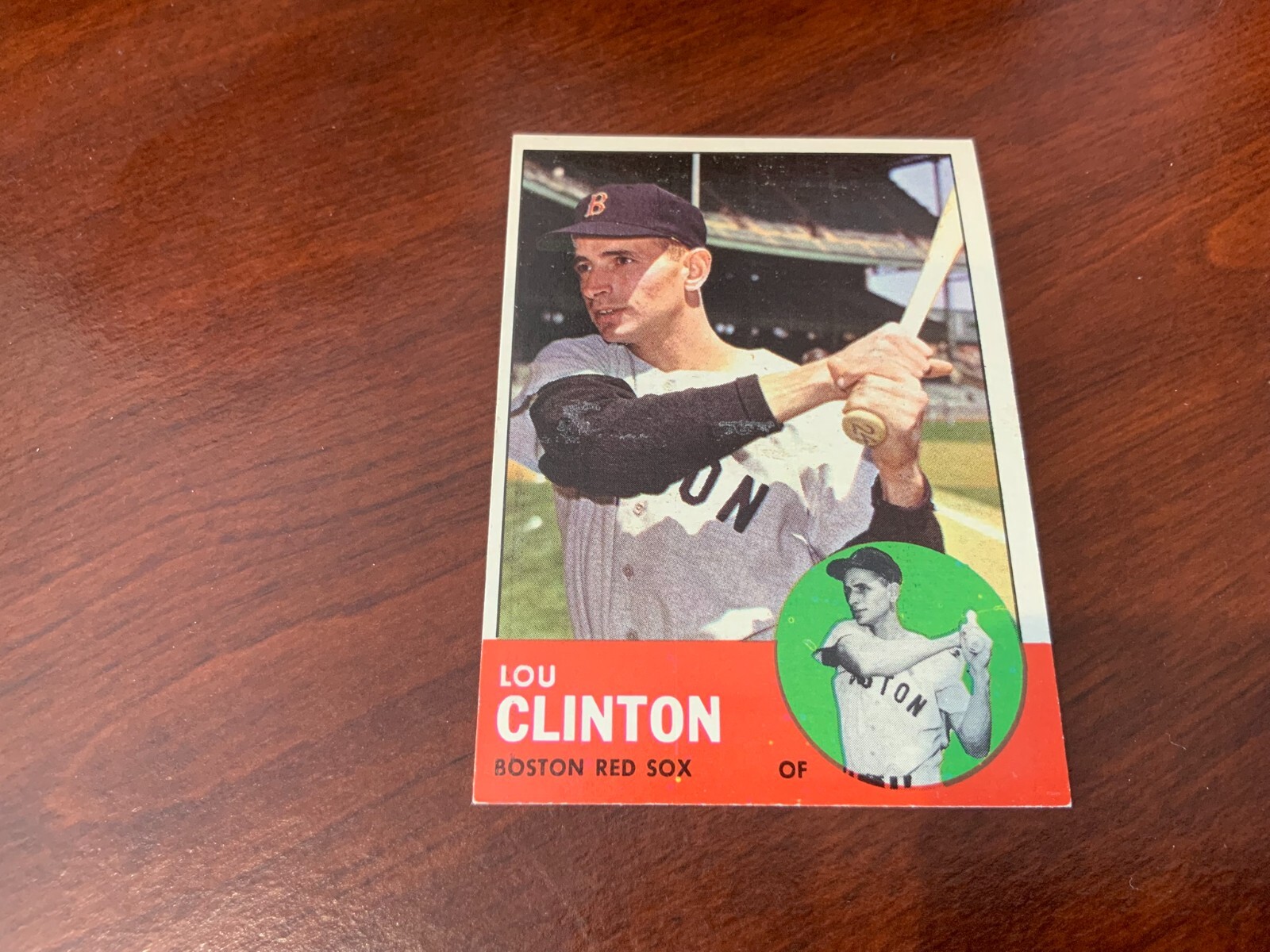 1963 Topps Baseball – U Pick – Stars, Hi #s – Updated June ’26