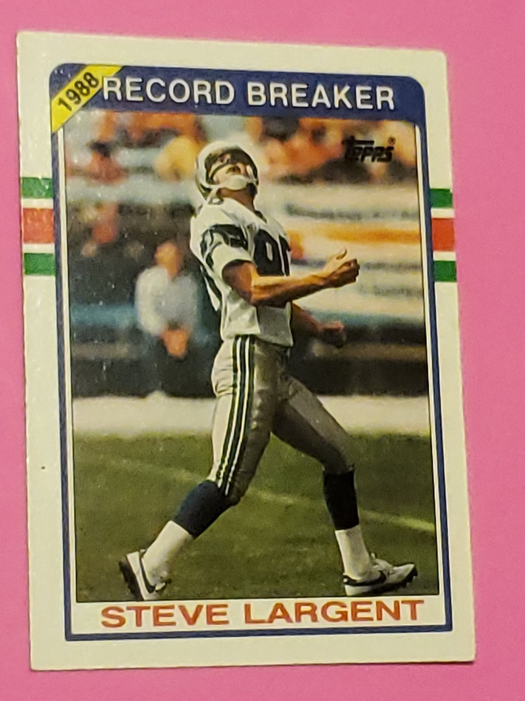 1989 – 1992 NFL VARIOUS BRANDS AND YEARS FROM 1989 – 1992, PICK YOUR CARDS