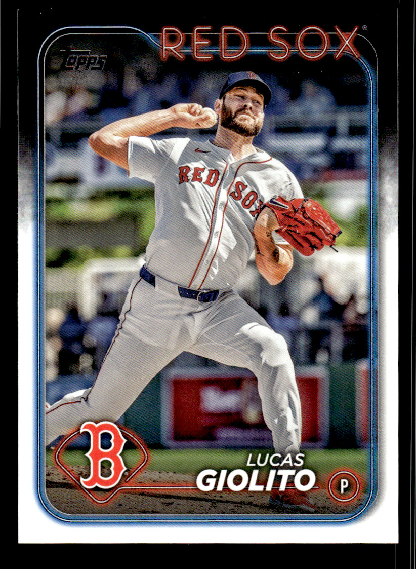 2024 Topps update base singles #US176-350 *Free Shipping* build your own lot