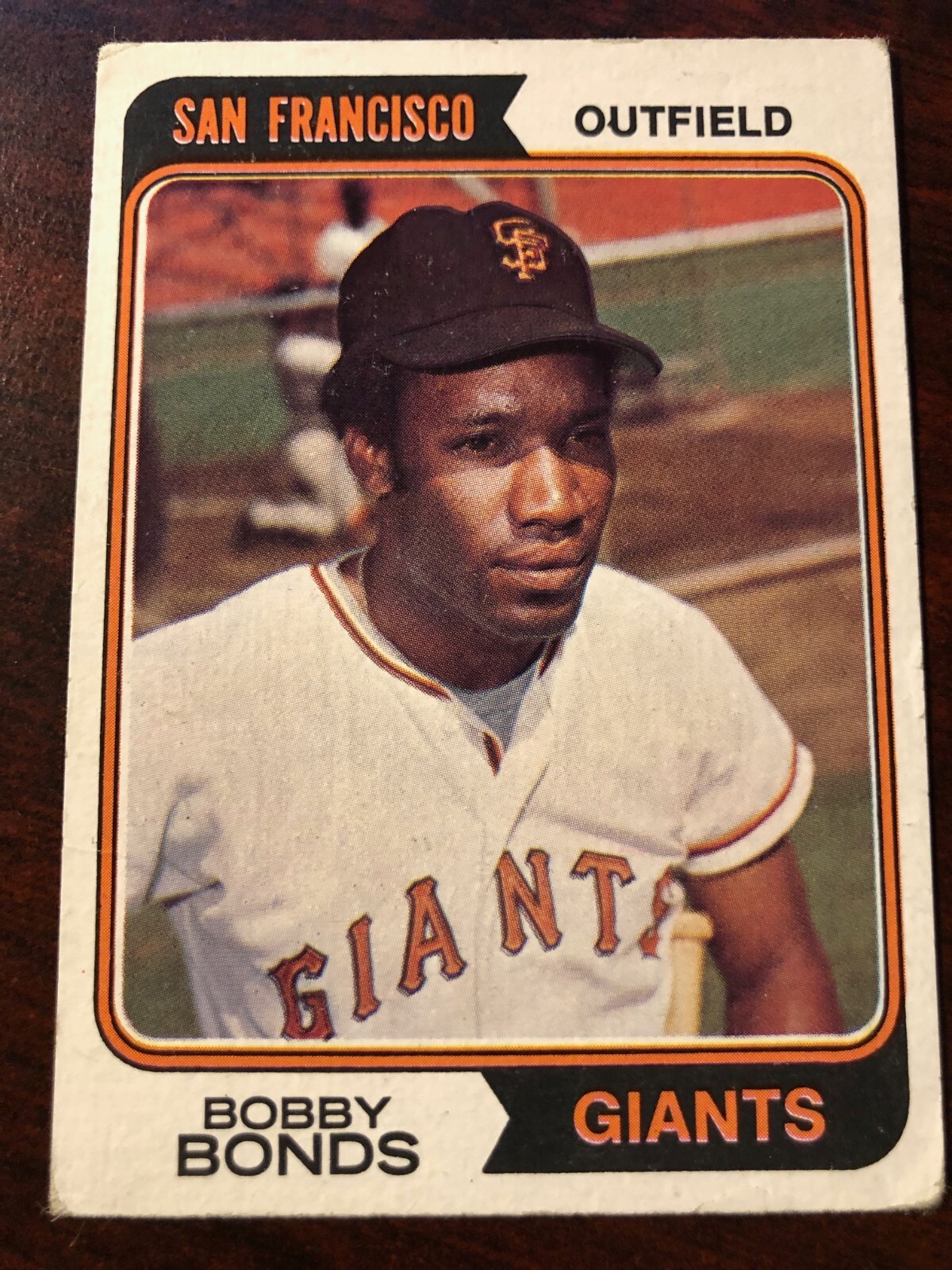 1974 Topps Baseball Cards Complete Your Set U-Pick #’s 1-199