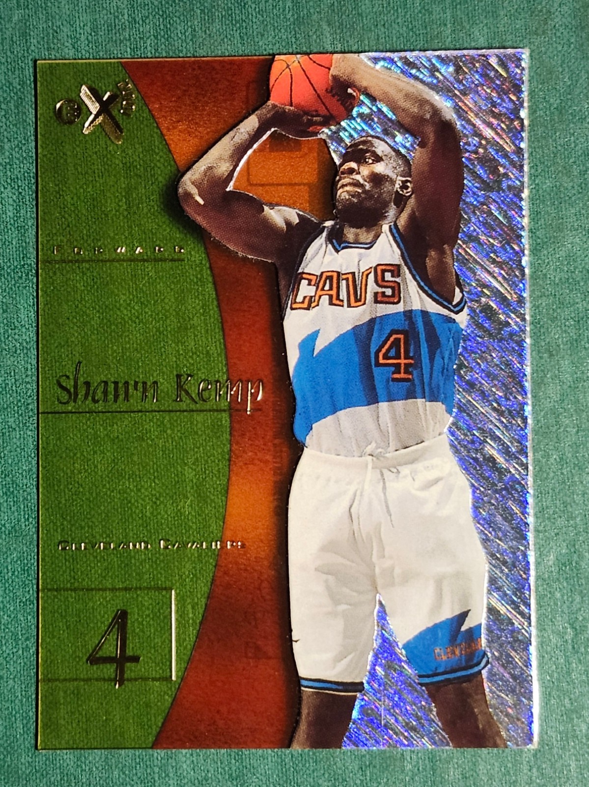 1997-98 Skybox EX 2001 Basketball NBA Pick the Card to Complete Your Set 🔥🏀