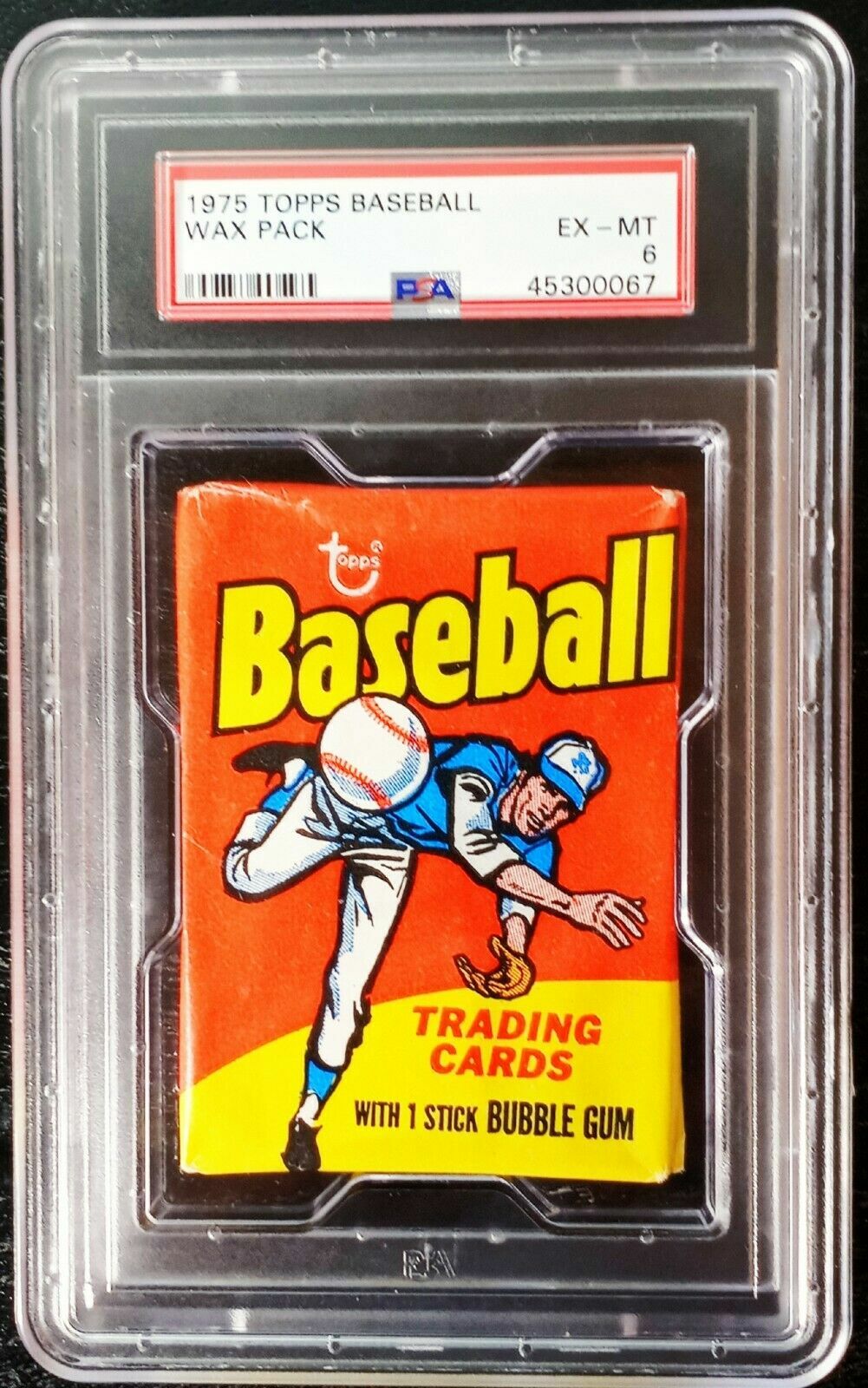 1975 TOPPS MLB BASEBALL SET BREAK COMPLETE YOUR SET 220-440 BUY 5 CARDS FREE SHI