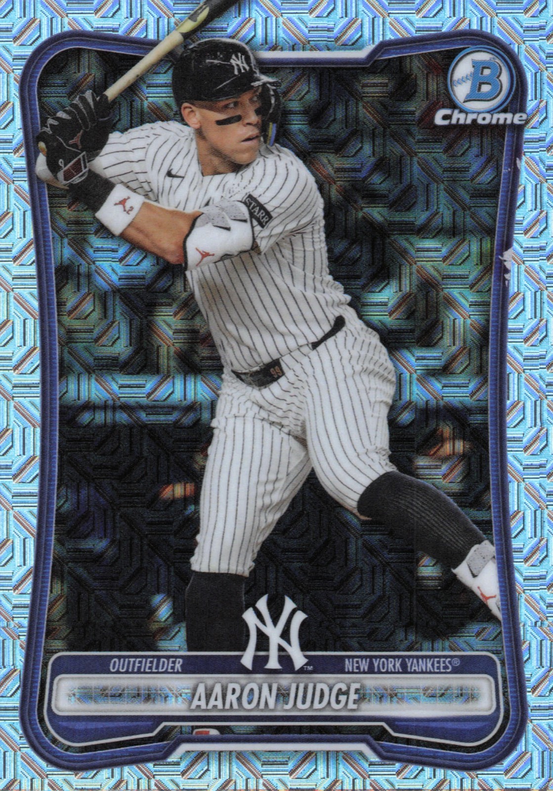 2026 Bowman Chrome Mojo Refractor #1 to 100 + BCP-1 to 151 ~~ PICK YOUR CARDS