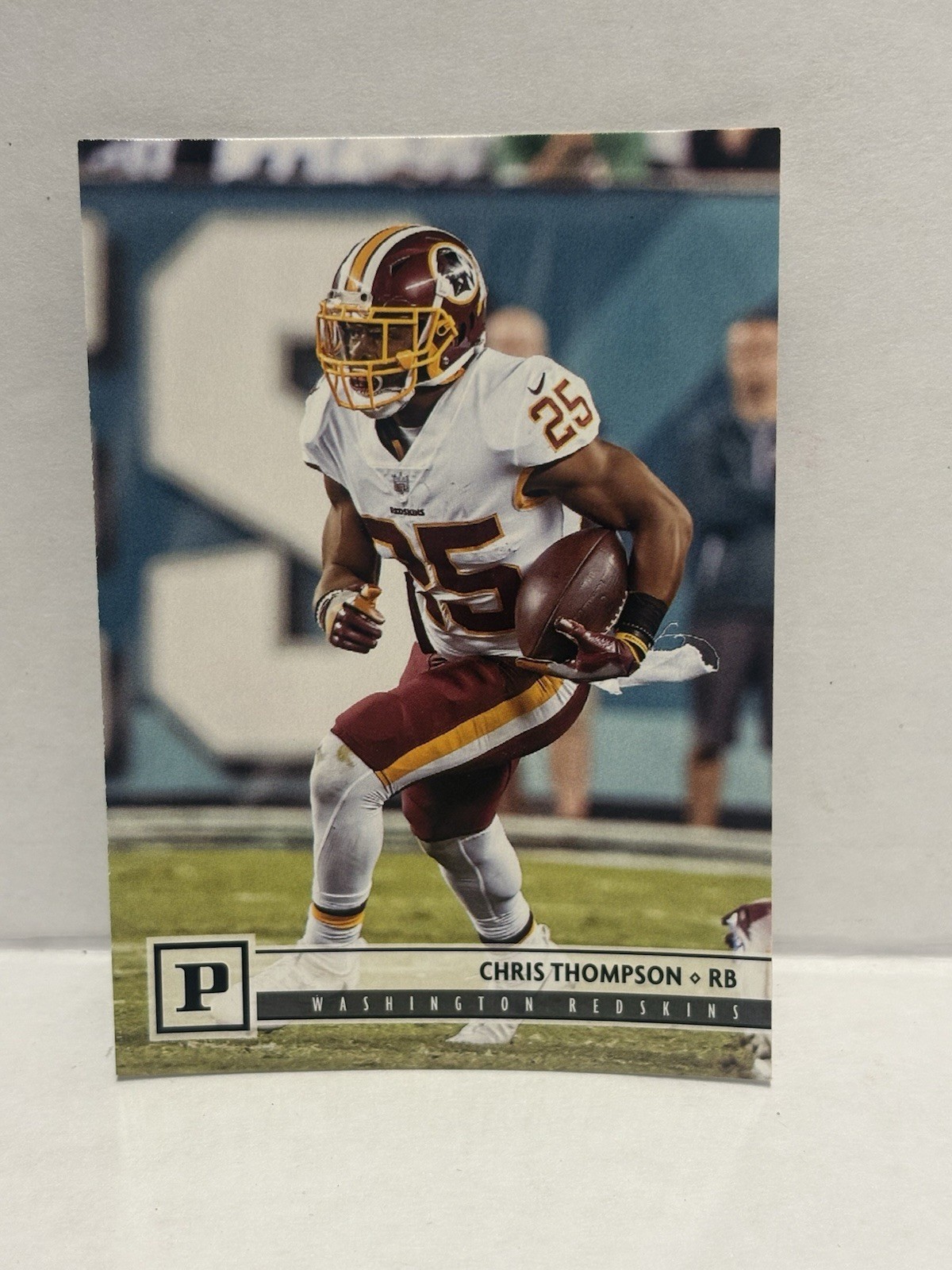 2018 Panini American Football Card NFL various players various teams A3