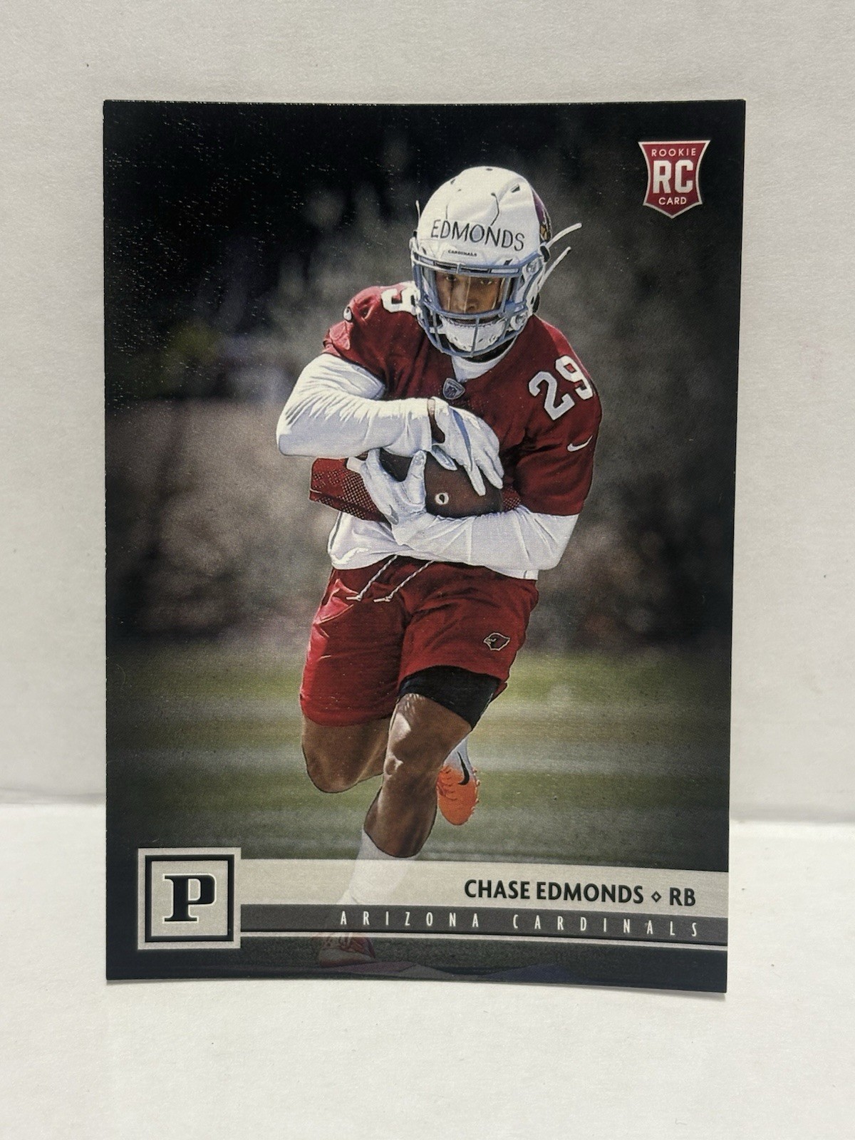 2018 Panini American Football Card NFL various players various teams A3