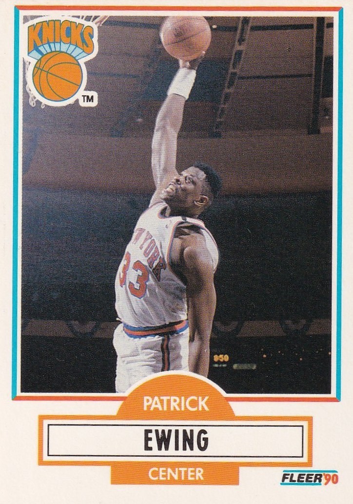 NBA Hall of Fame Centers Basketball Cards-you Pick,Buy More,Save More