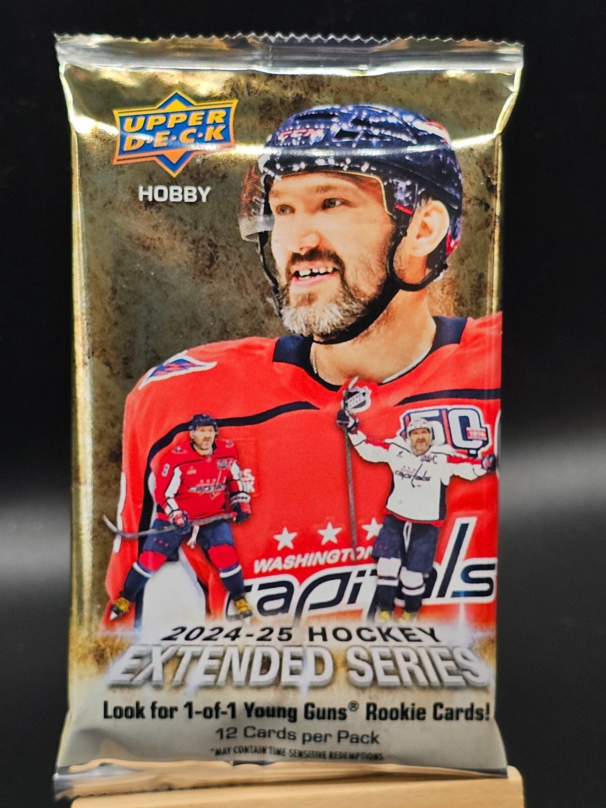 2024-25 Upper Deck Extended Hockey Base #501-700 Complete Your Set You Pick Card