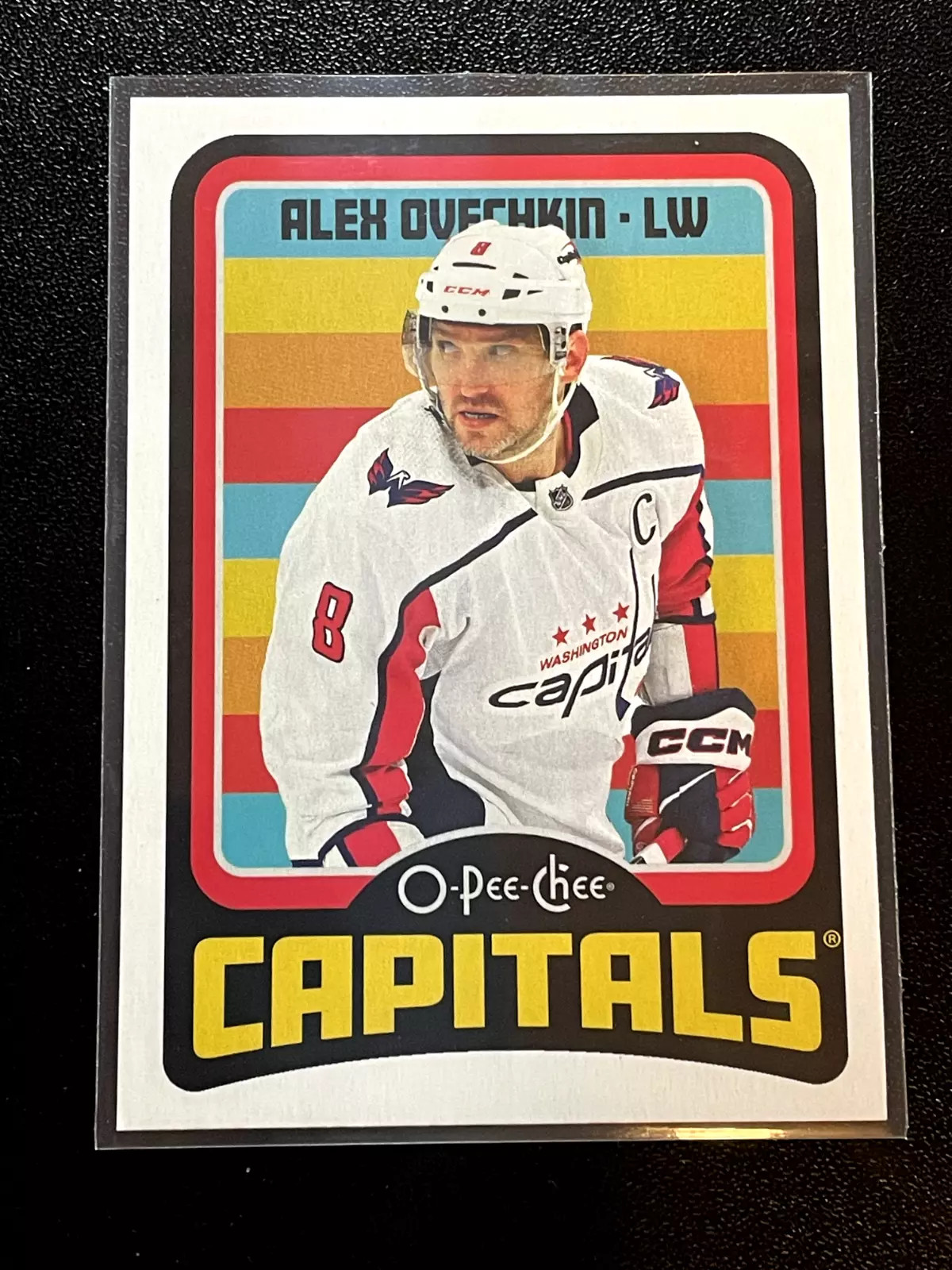 2024-25 O-PEE-CHEE RETRO CARDS 1-250 – YOU PICK