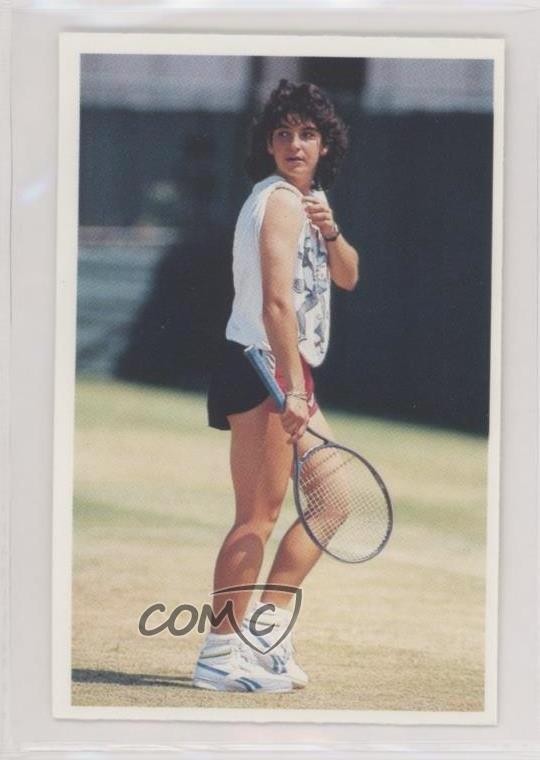 1992 A Question of Sport Game Arantxa Sanchez Vicario 0kb5
