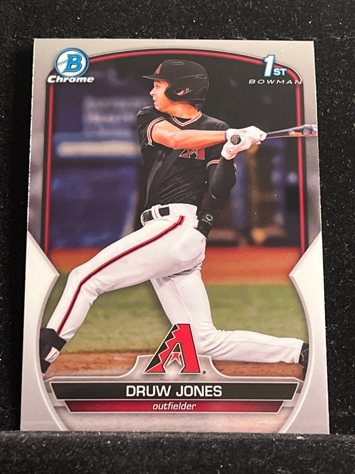 🔥2023 Bowman Chrome Prospects – You Pick – Free Shipping!!!🔥