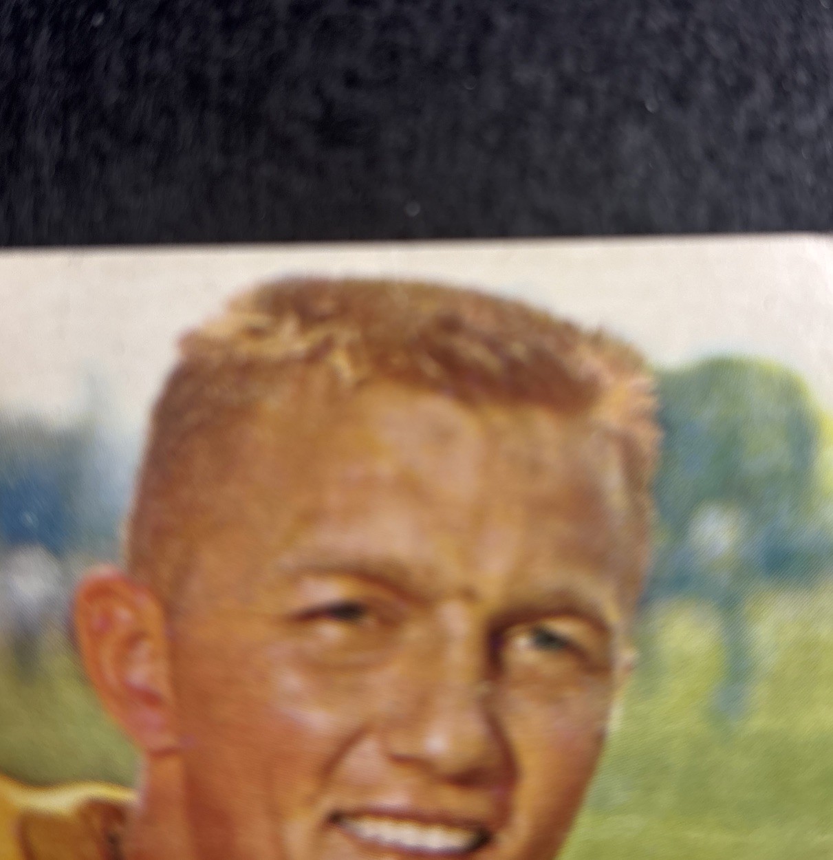 1960 TOPPS # 65 DEL SHOFNER VGEX C 6845 crease