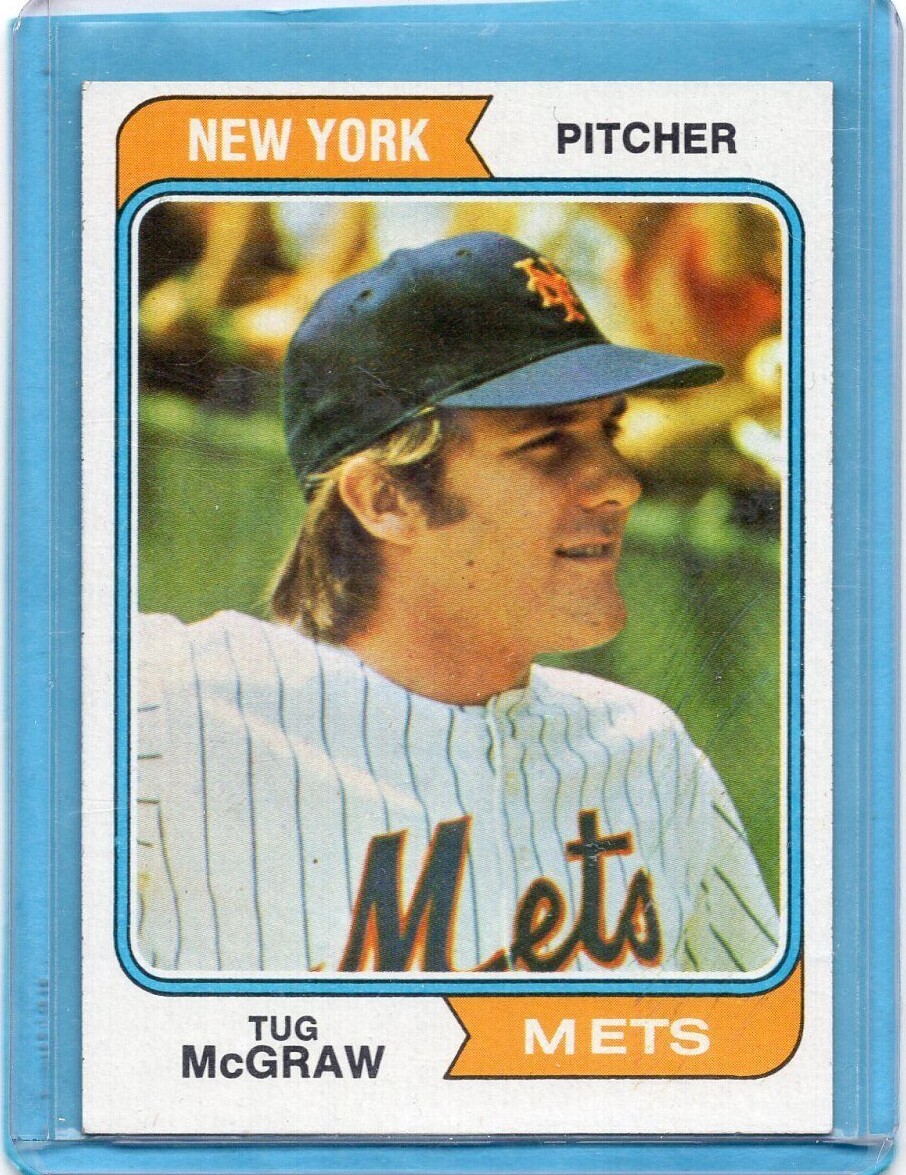 1974 Topps Baseball Cards Complete Your Set U-Pick #’s 200-450