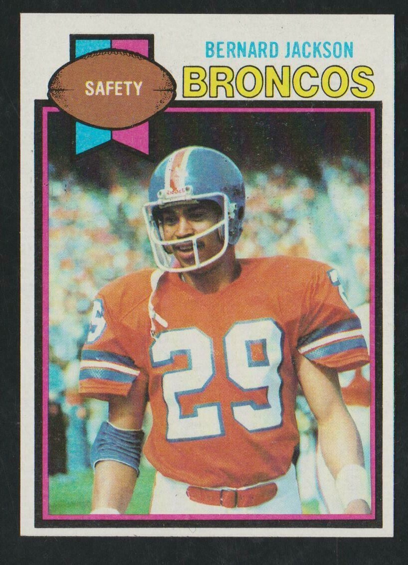 1979 TOPPS FOOTBALL YOU PICK #401 – #528 NMMT **** FREE SHIPPING ****