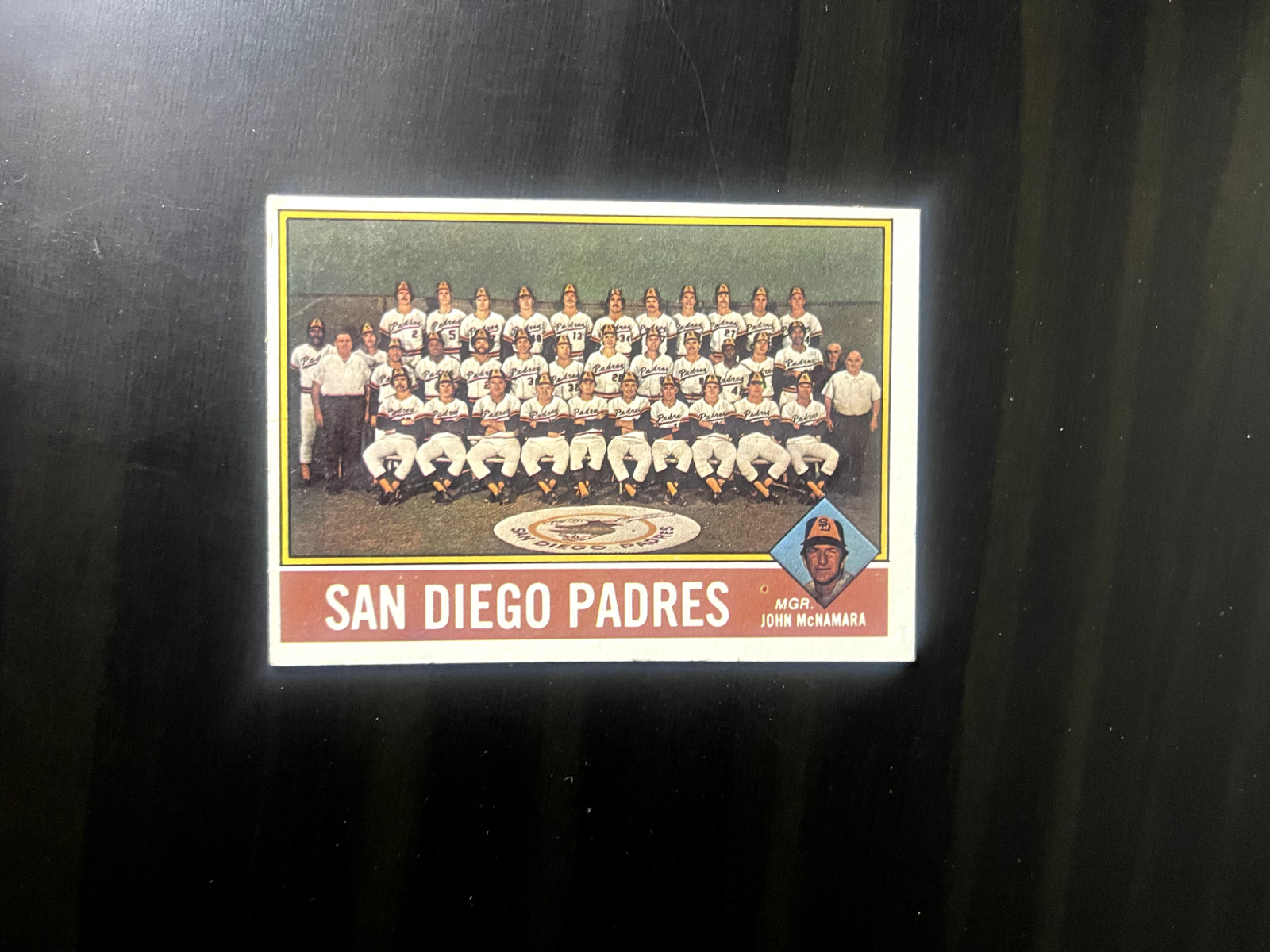 1976 Topps Baseball #331-660 You-Pick-Your-Card. Complete Your Set. NM+.