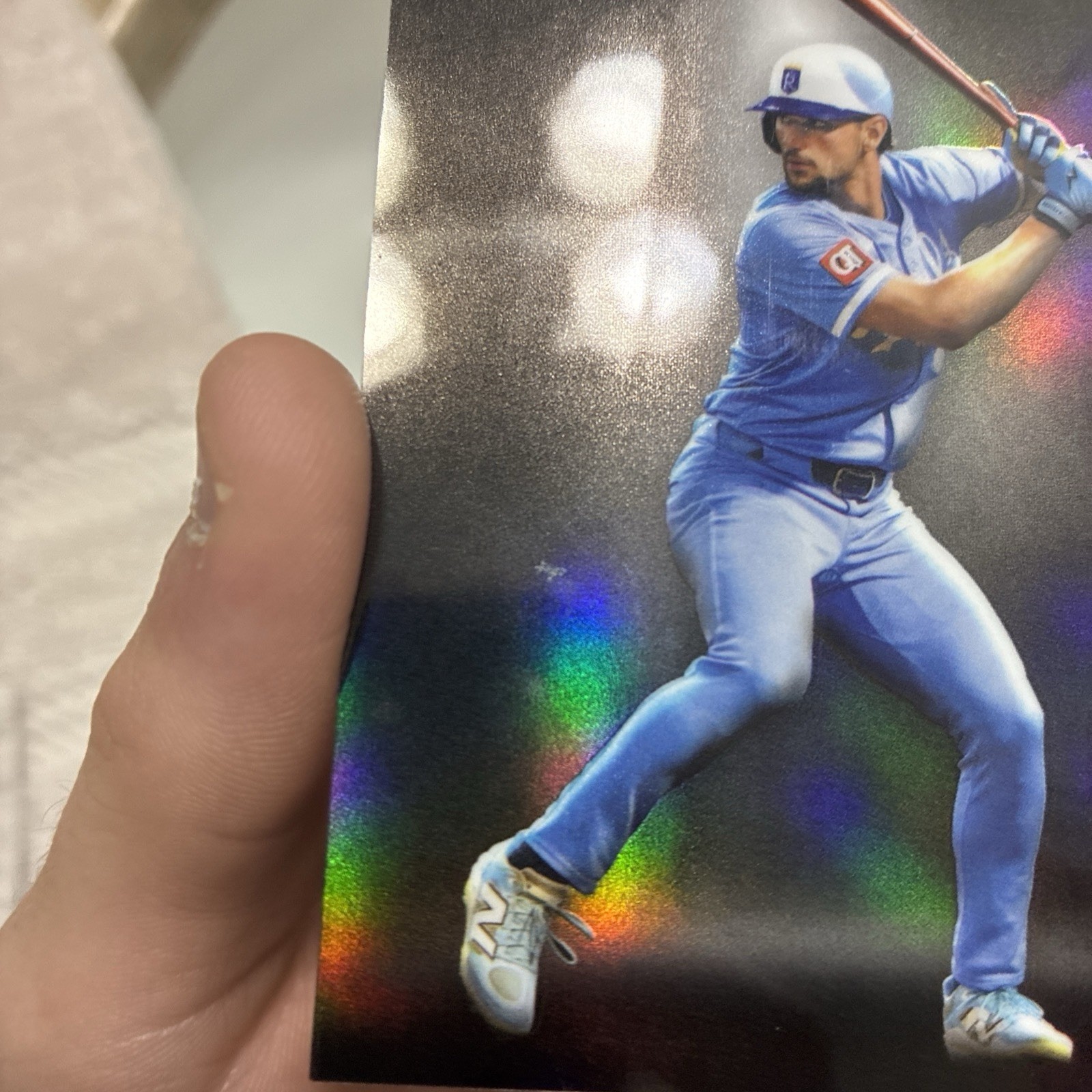 2026 Bowman Chrome Jac Caglianone Bowman Spotlight – See Pictures