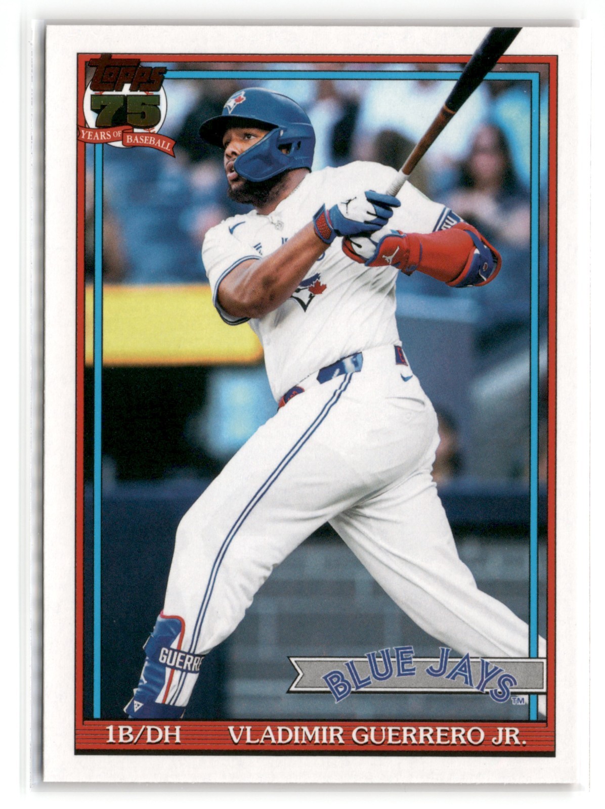 2026 Topps Baseball (1991 Topps Design Inserts) – Pick a Card – Multi-Discount