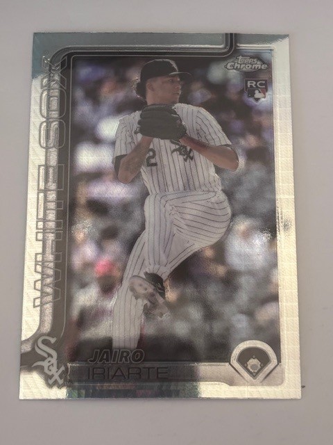 FRANK THOMAS and other White Sox-RCs/Inserts/Parallels-You Pick