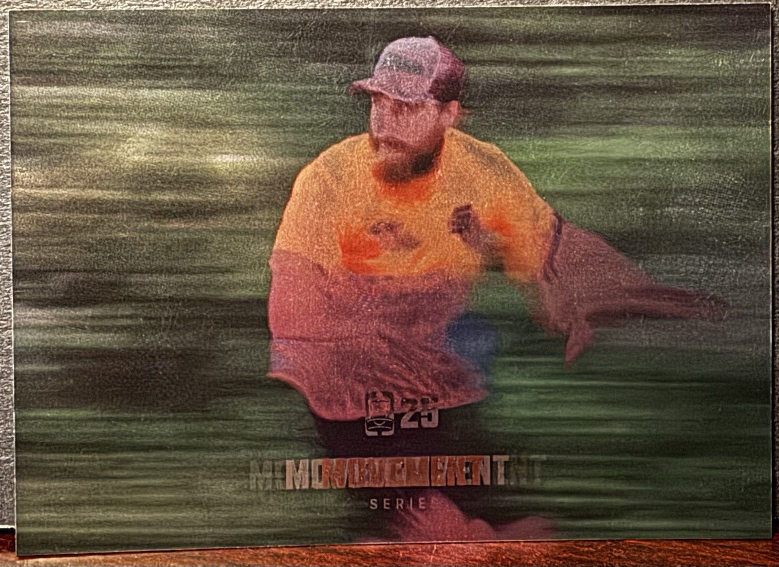 2025 DGPT Disc Golf Pro Tour Movement Series MV8 Chris Dickerson