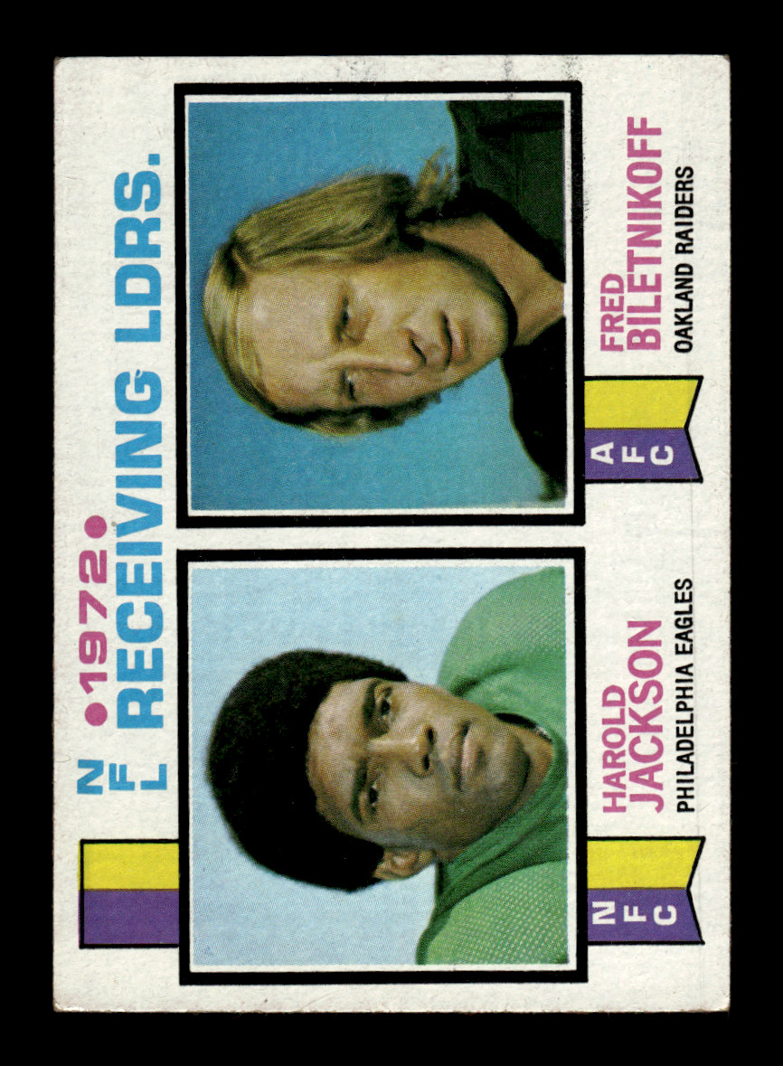 1973 Topps Football #1-250 – Conditions Vary ~ Choose Your Card