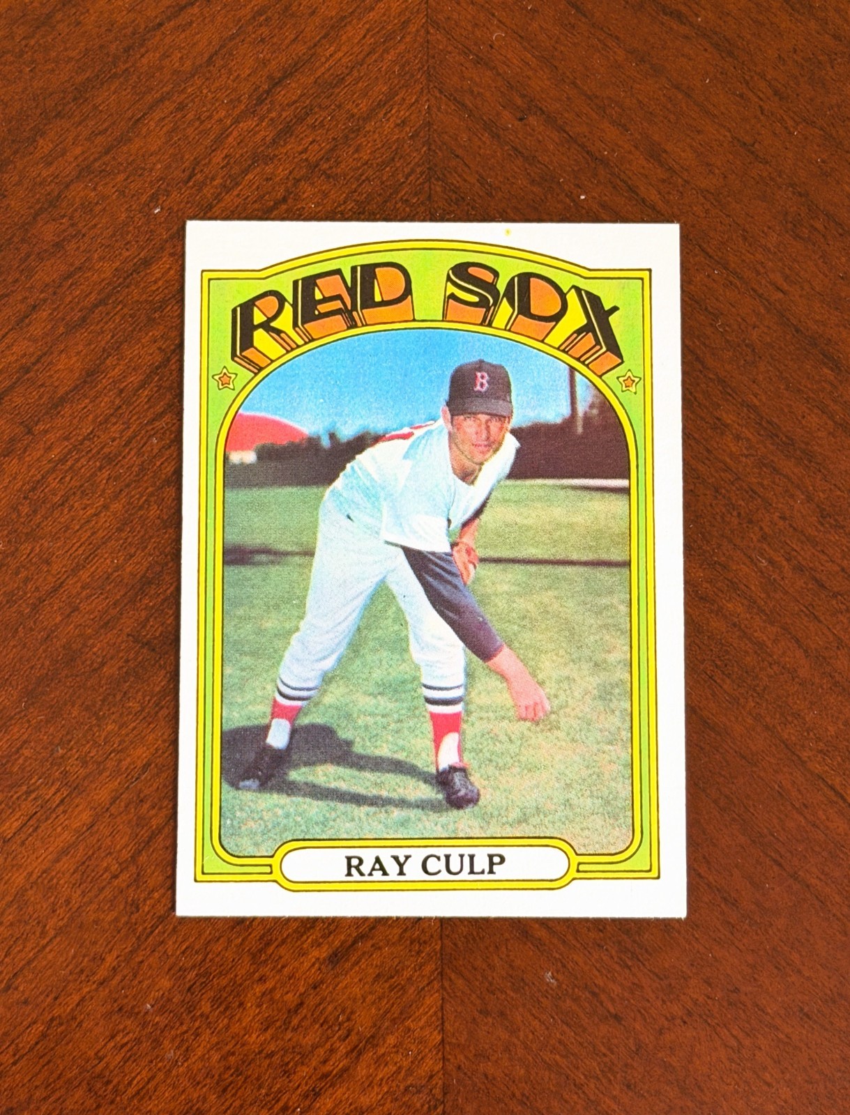 1972 Topps Baseball – Set Break – #1-250 – Stars+ – See Pictures – SHARP!
