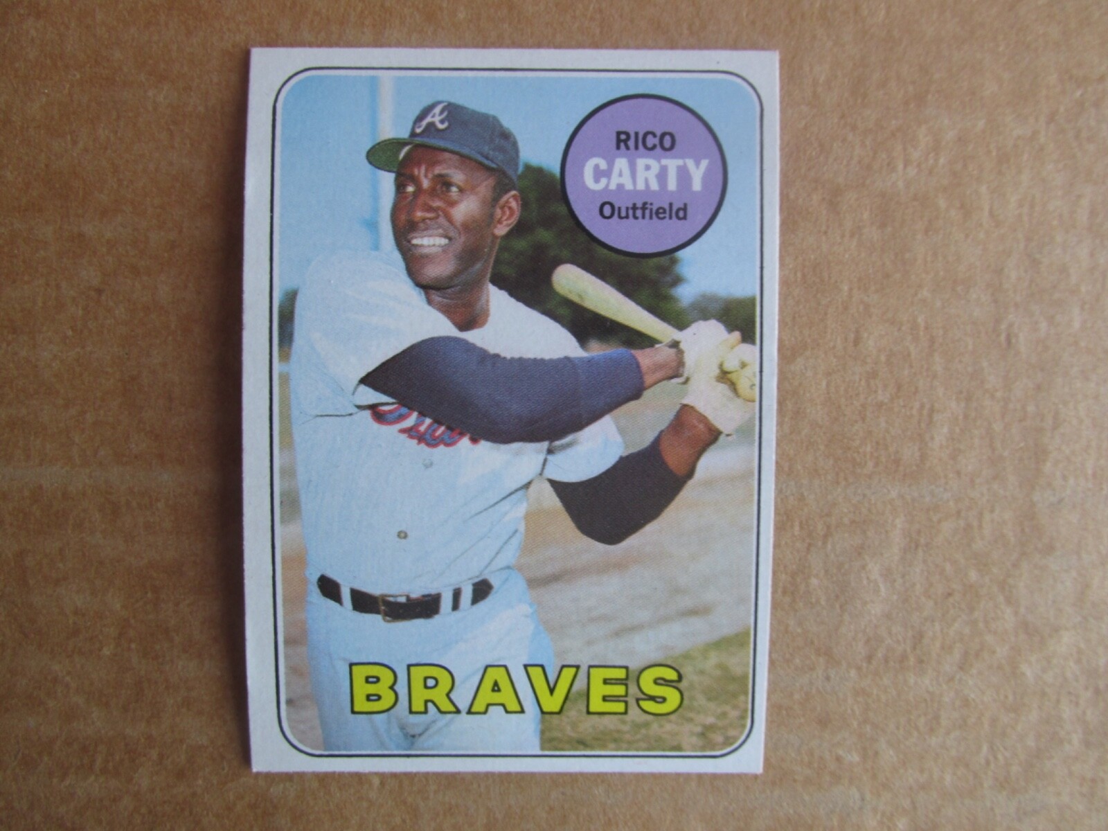 1969 TOPPS BASEBALL CARD SINGLES #590-664 COMPLETE YOUR SET U-PICK UPDATED 2/27