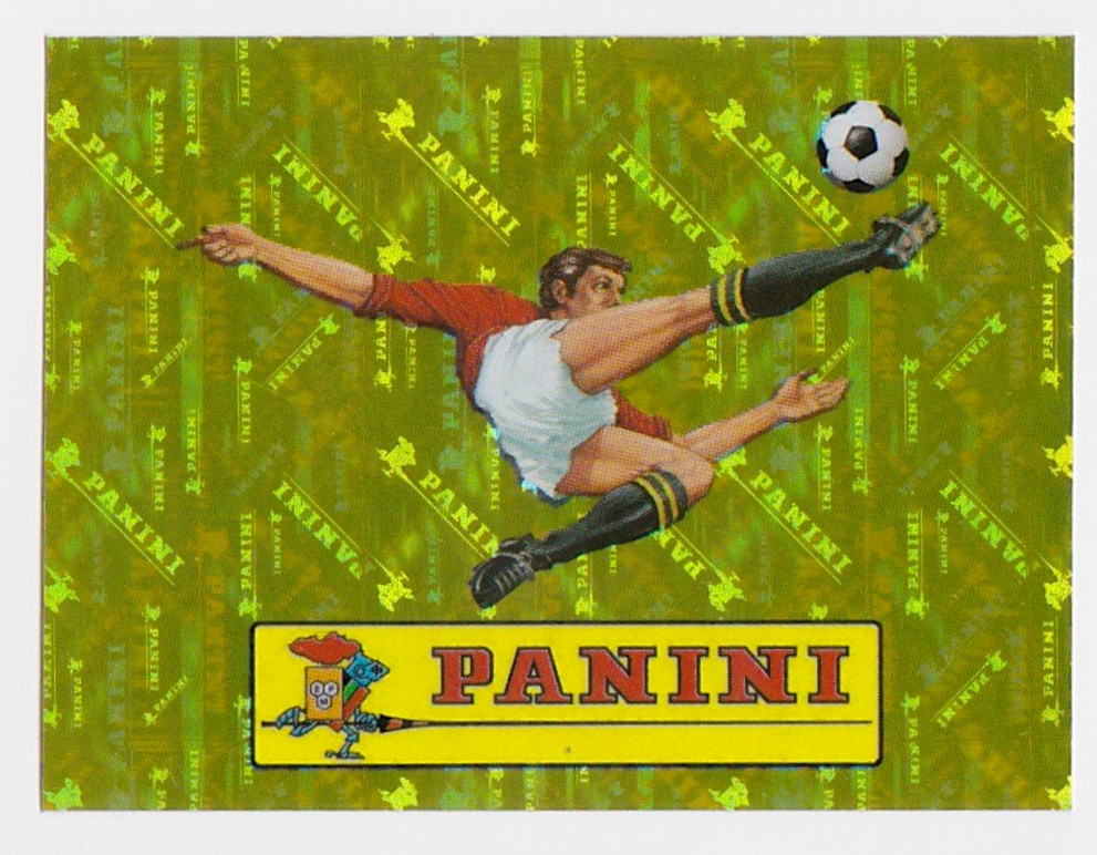 2022 World cup Chromos, stadiums Trophy mascot Panini Qatar