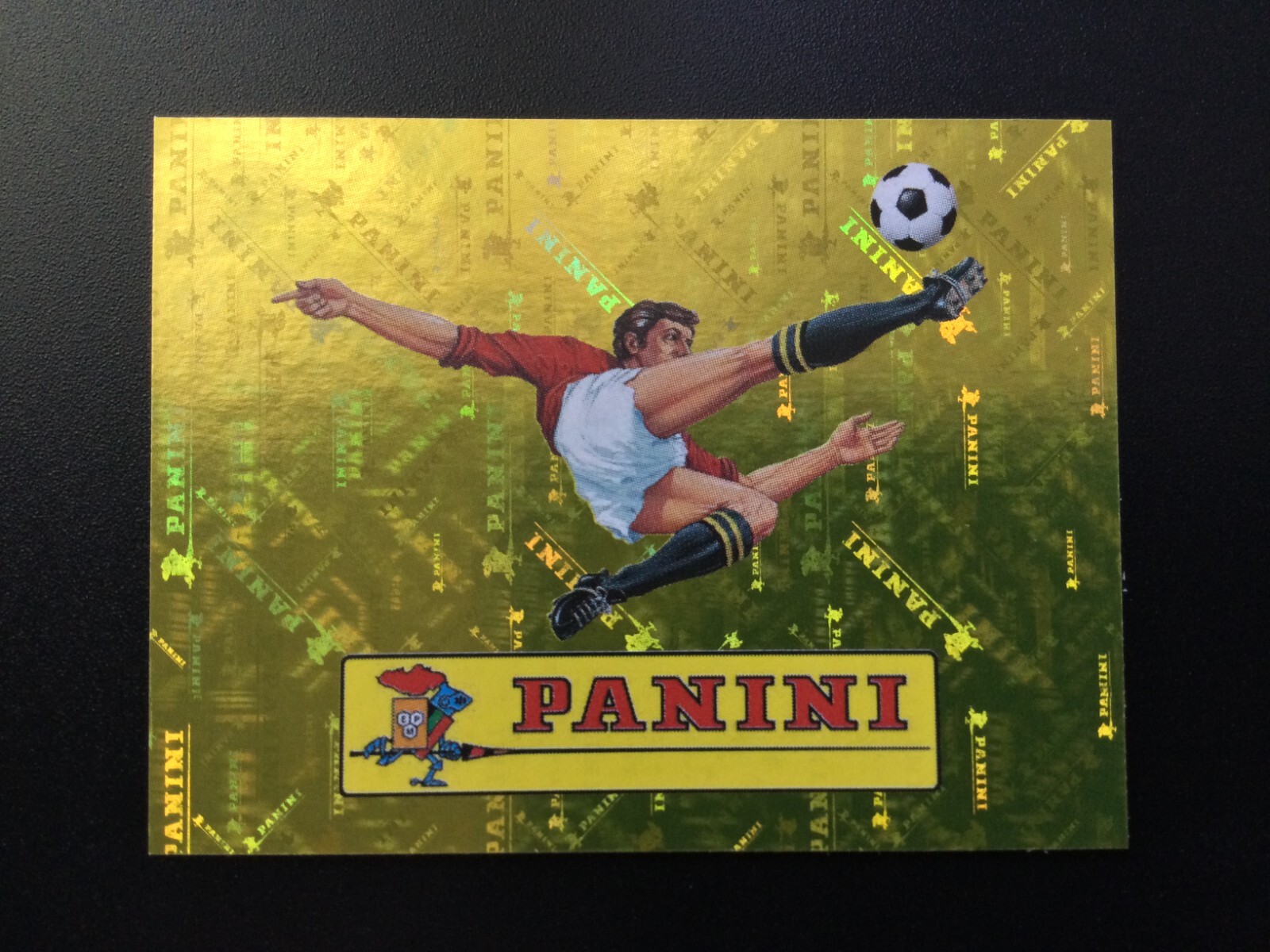 2022 Panini FIFA World Cup Qatar Stickers FWC1 to MEX20 Pick to Complete Album