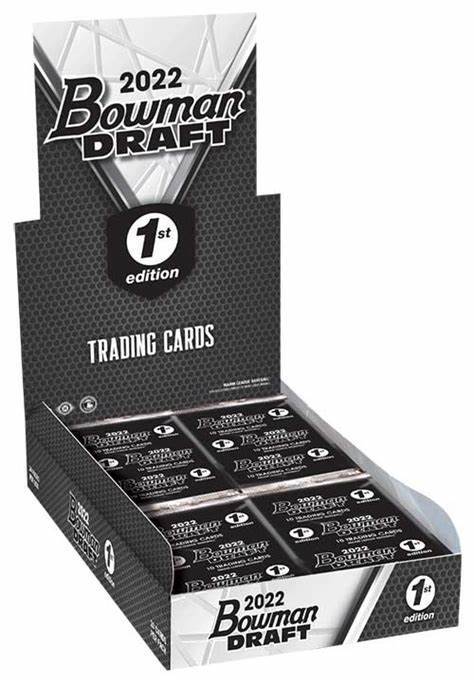 2022 Bowman Draft 1st Edition 1-200 -You Pick- **Buy More, Save More**