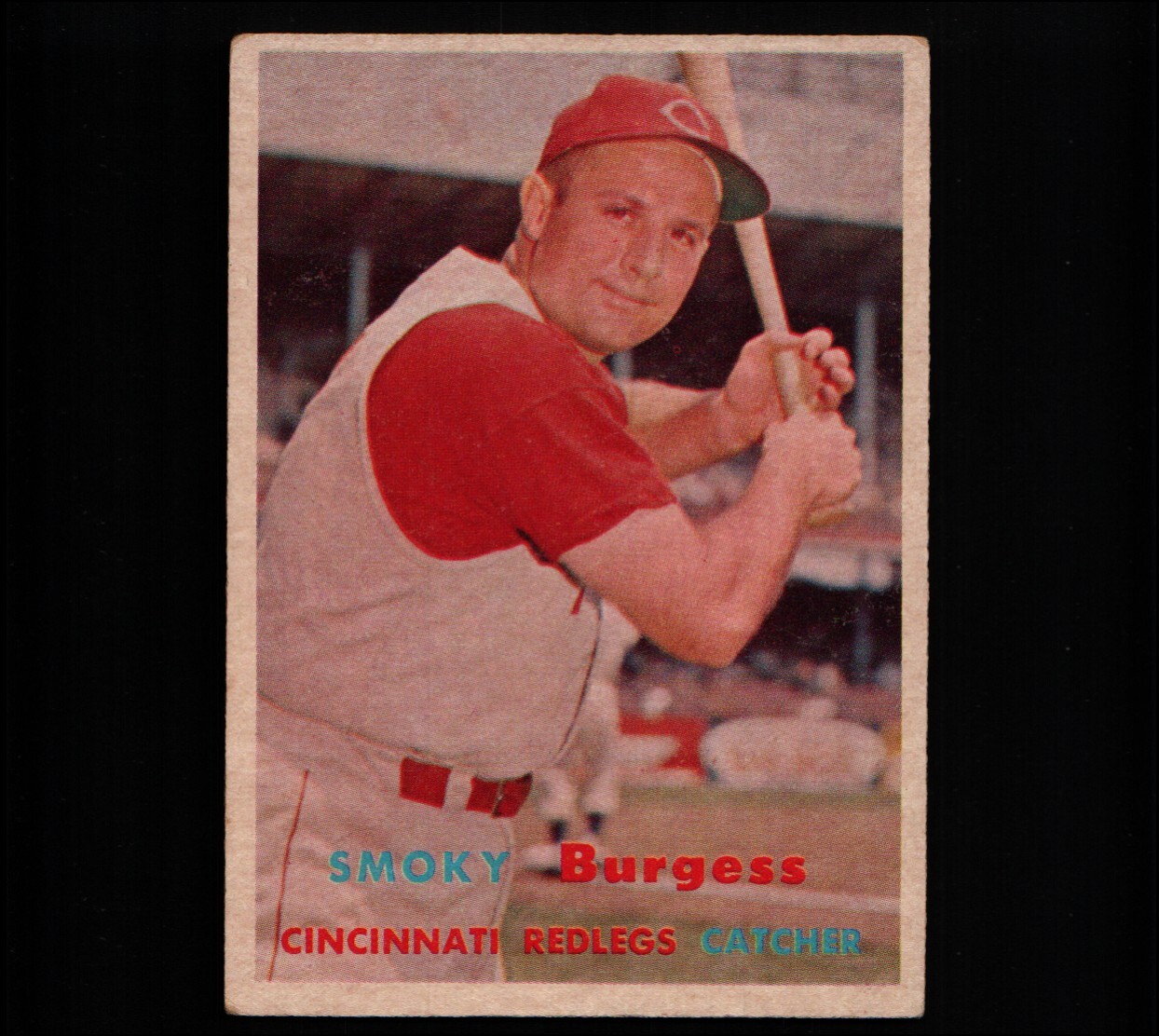 5/23/26- 1957 TOPPS BASEBALL COMPLETE SET (#211-407) BUILD/BREAK QUALITY ~EX/EX+