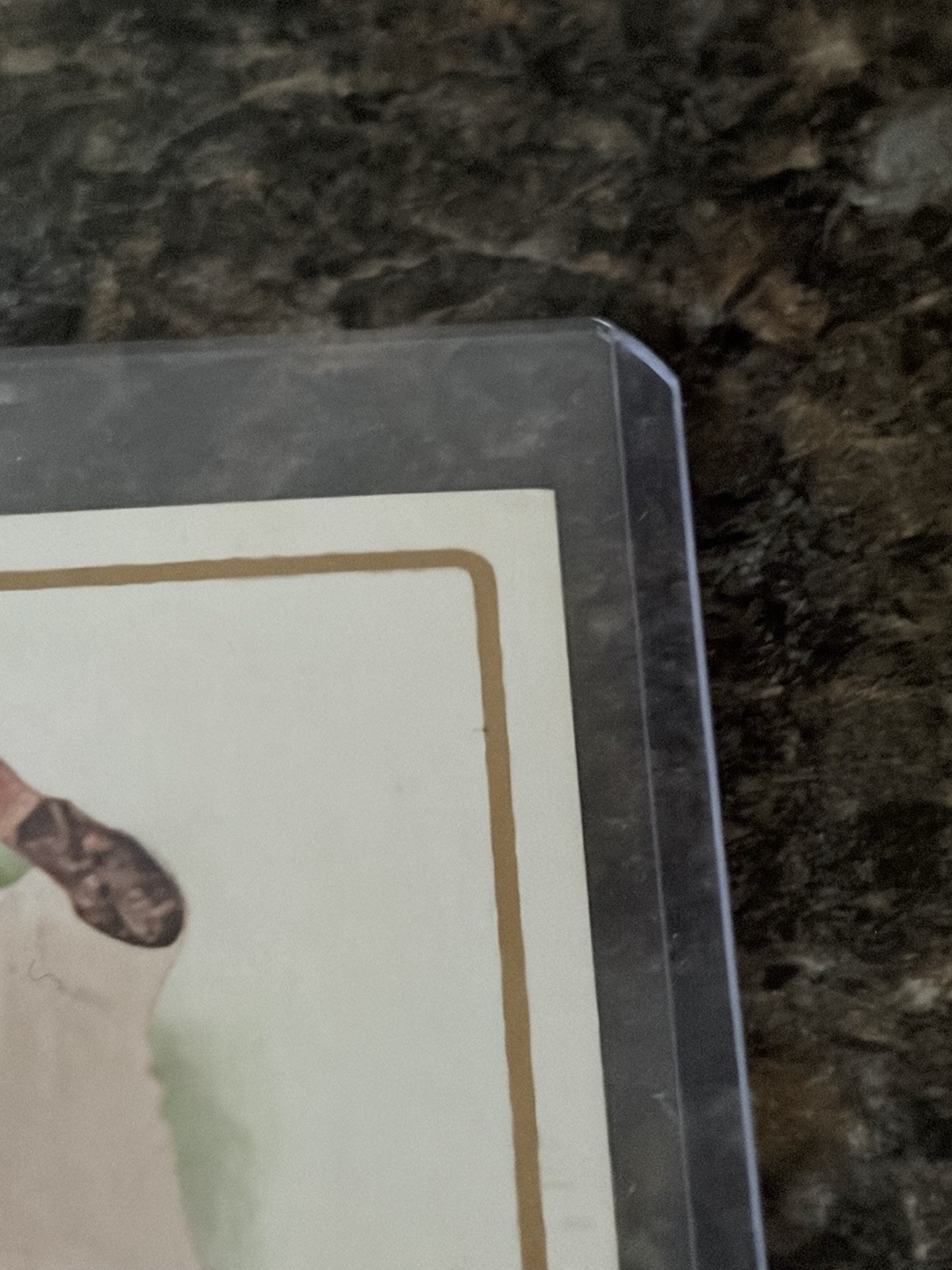 Wee Man Jason Acuña Signed 2011 Topps Allen Ginter Jackass Autographed 🛹 🔥Auto