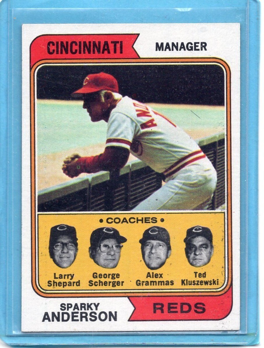 1974 Topps Baseball Cards Complete Your Set U-Pick #’s 200-450