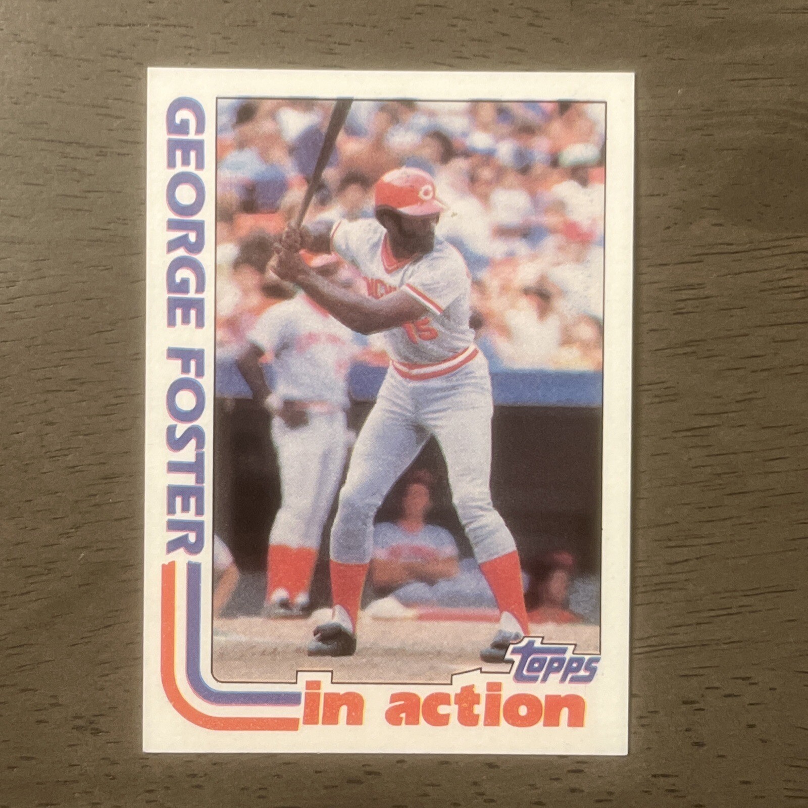 1982 TOPPS BASEBALL YOU PICK #601-790 NM COMPLETE YOUR SET FREE SHIPPING