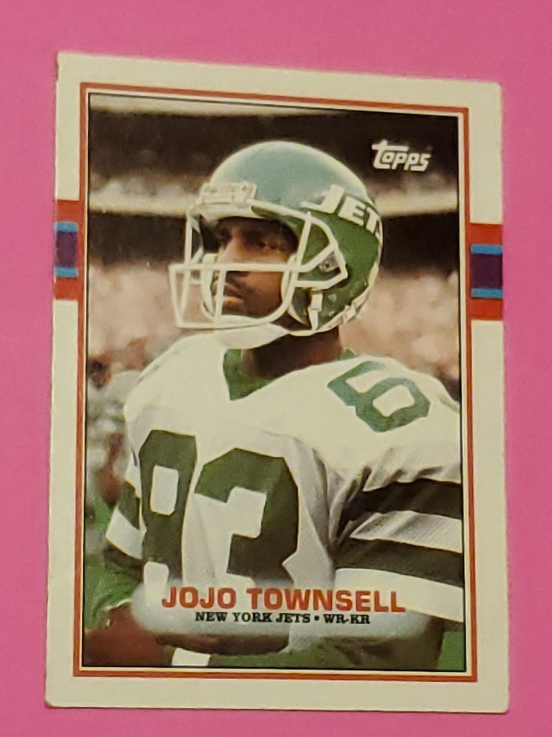 1989 – 1992 NFL VARIOUS BRANDS AND YEARS FROM 1989 – 1992, PICK YOUR CARDS