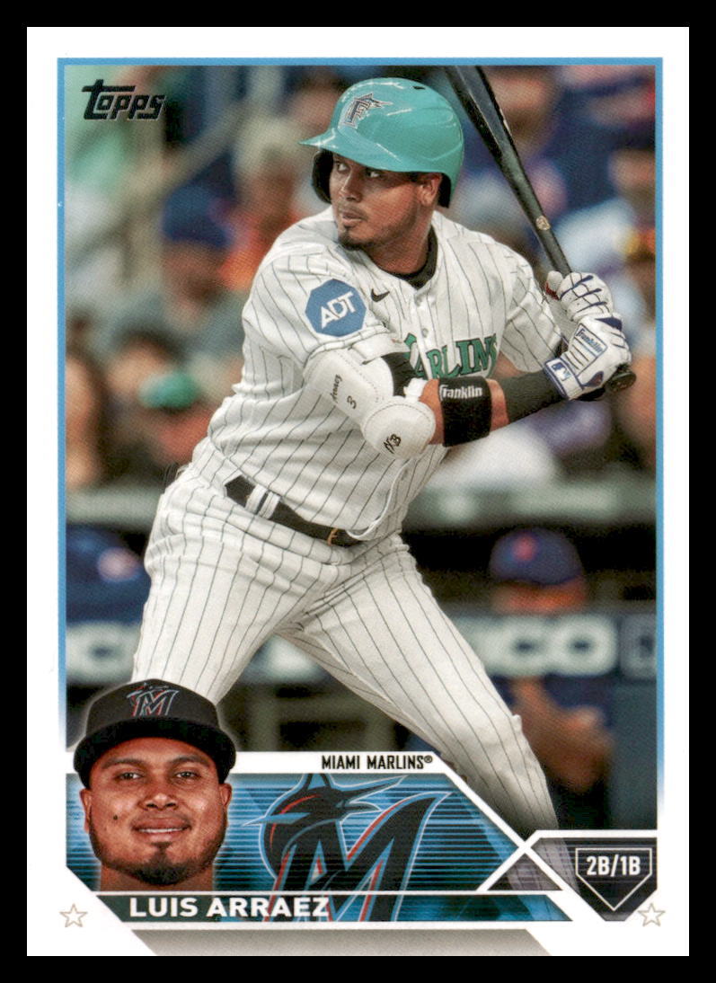 2023 Topps Update Series Base # US 1 – US 165 – PICK YOUR CARDS