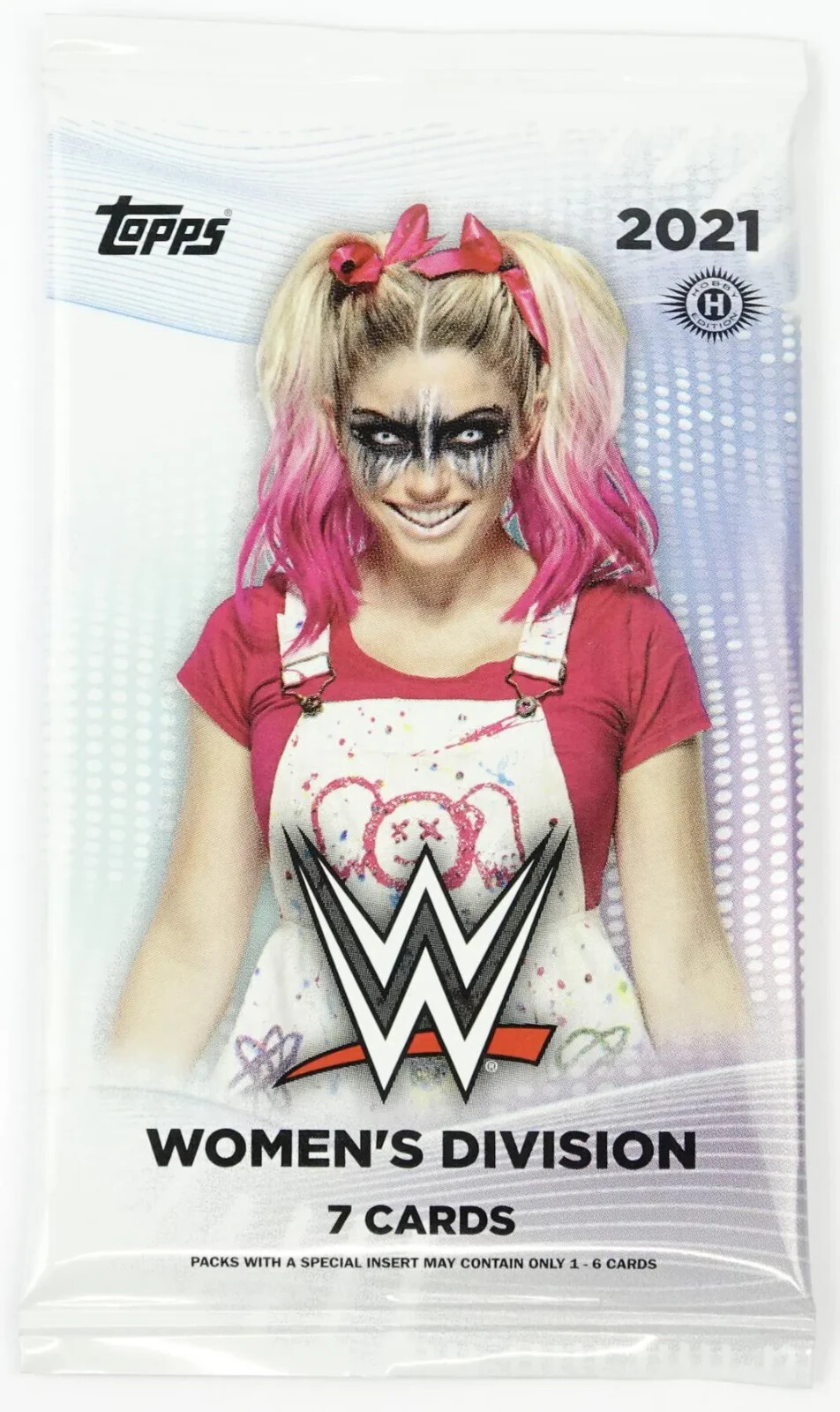 2021 WWE Topps Women’s Division Matches & Moments Pick your card & free shipping