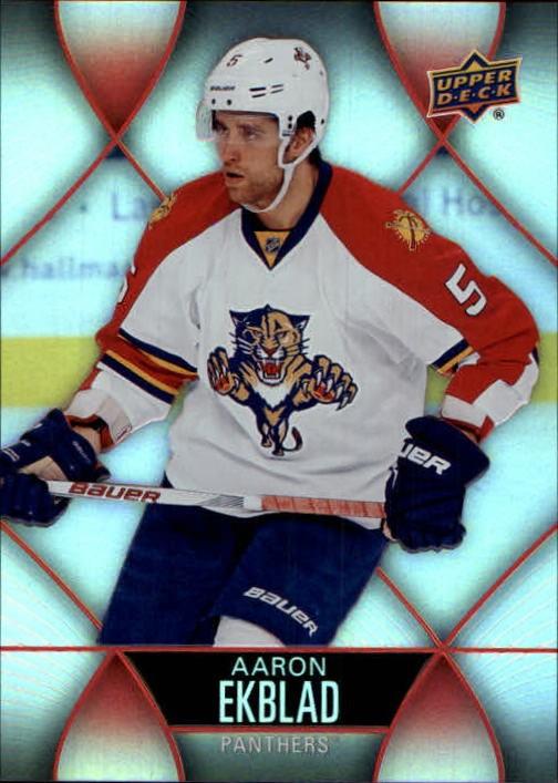 B0770- 2016-17 Upper Deck Tim Hortons Hk Cards -You Pick- 15+ FREE US SHIP