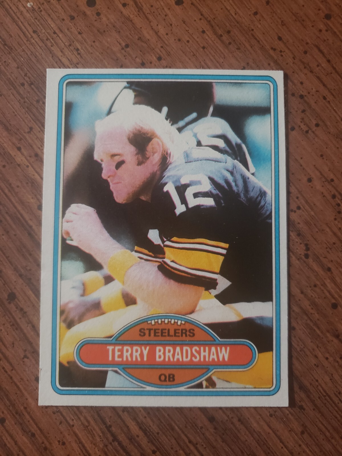 1980 TOPPS FOOTBALL YOU PICK NM #1- #200 ****FREESHIPPING****