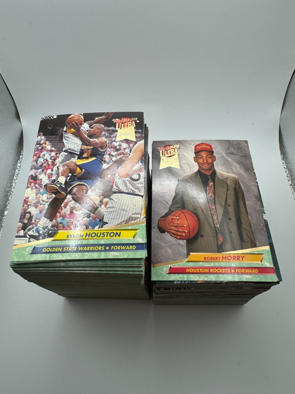🔥 1992-93 Fleer Ultra Basketball #2-375 YOU PICK TO COMPLETE YOUR SET 🔥