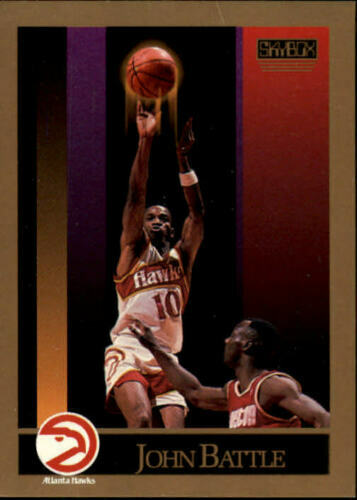 1990-91 Skybox Basketball Pick & Choose Complete a Set 221-423 Discount on Multi
