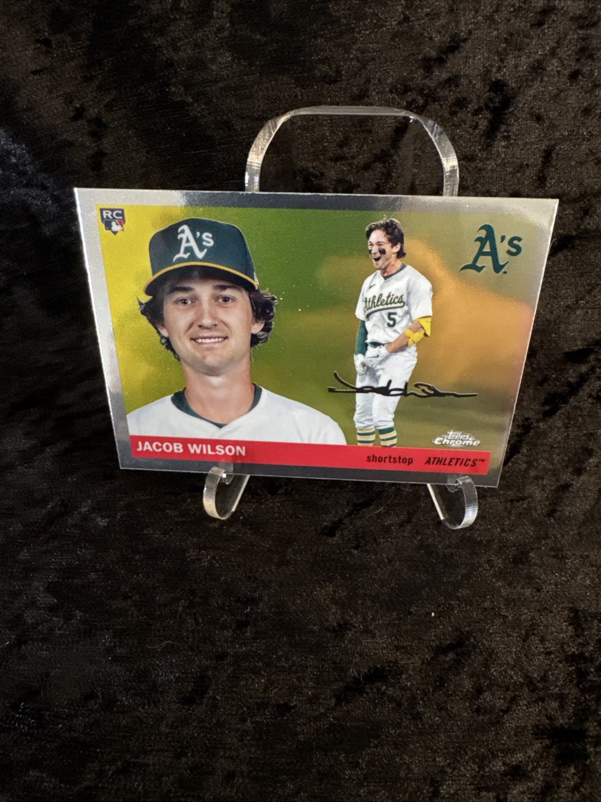 2025 Topps Chrome Platinum Baseball YOU Pick Base Singles #1-500