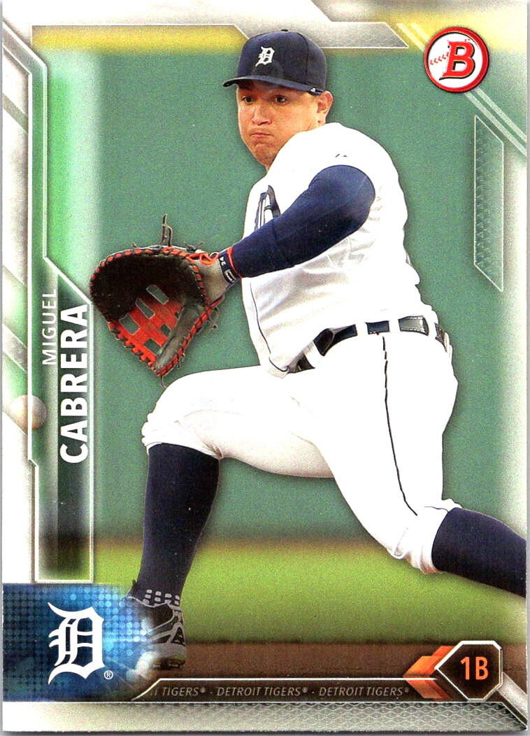 SKUBAL GREENE McGONIGLE & other tigers – PICK YOUR CARD – rookies/parallels