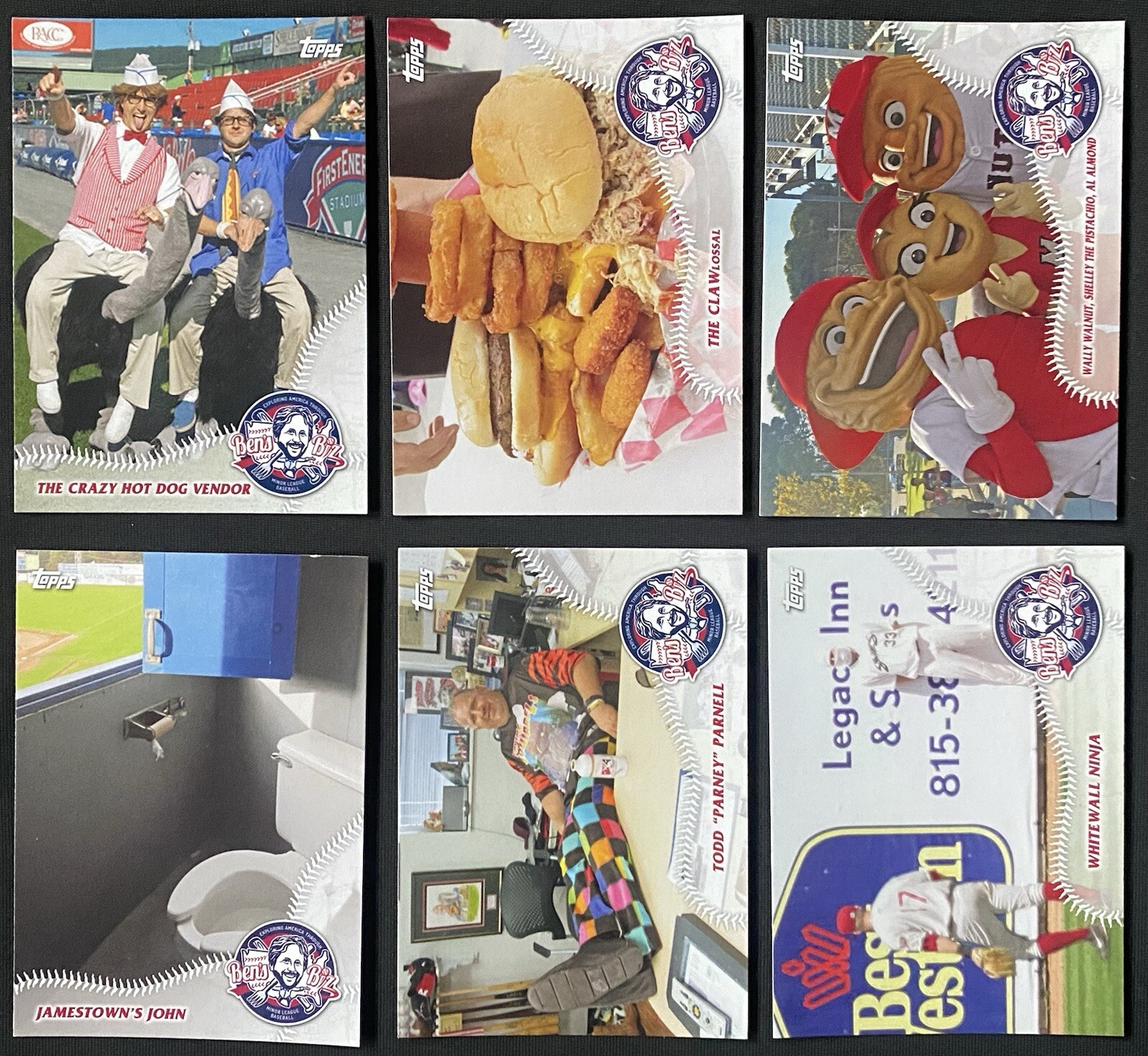 2017 Topps Pro Debut – Inserts – Baseball Cards – Complete Your Set – You U Pick