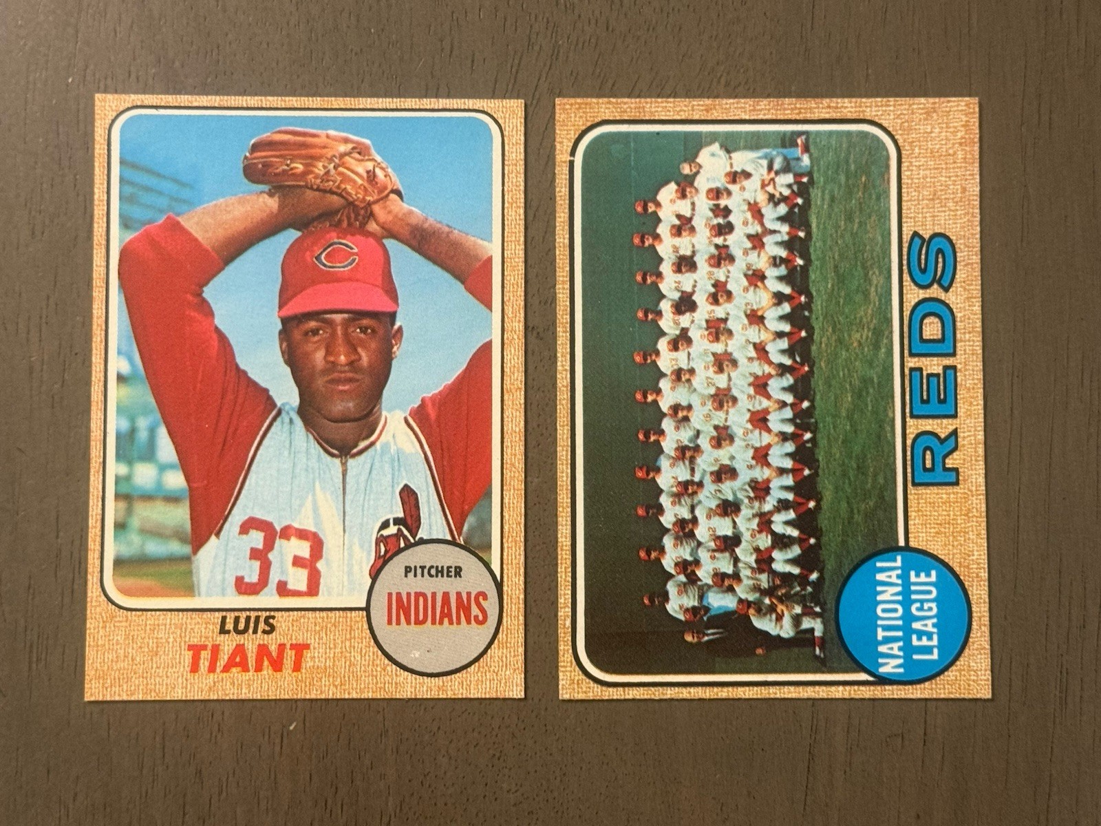 1968 TOPPS BASEBALL #401-596 EX/EXNM COMPLETE YOUR SET FREE SHIPPING