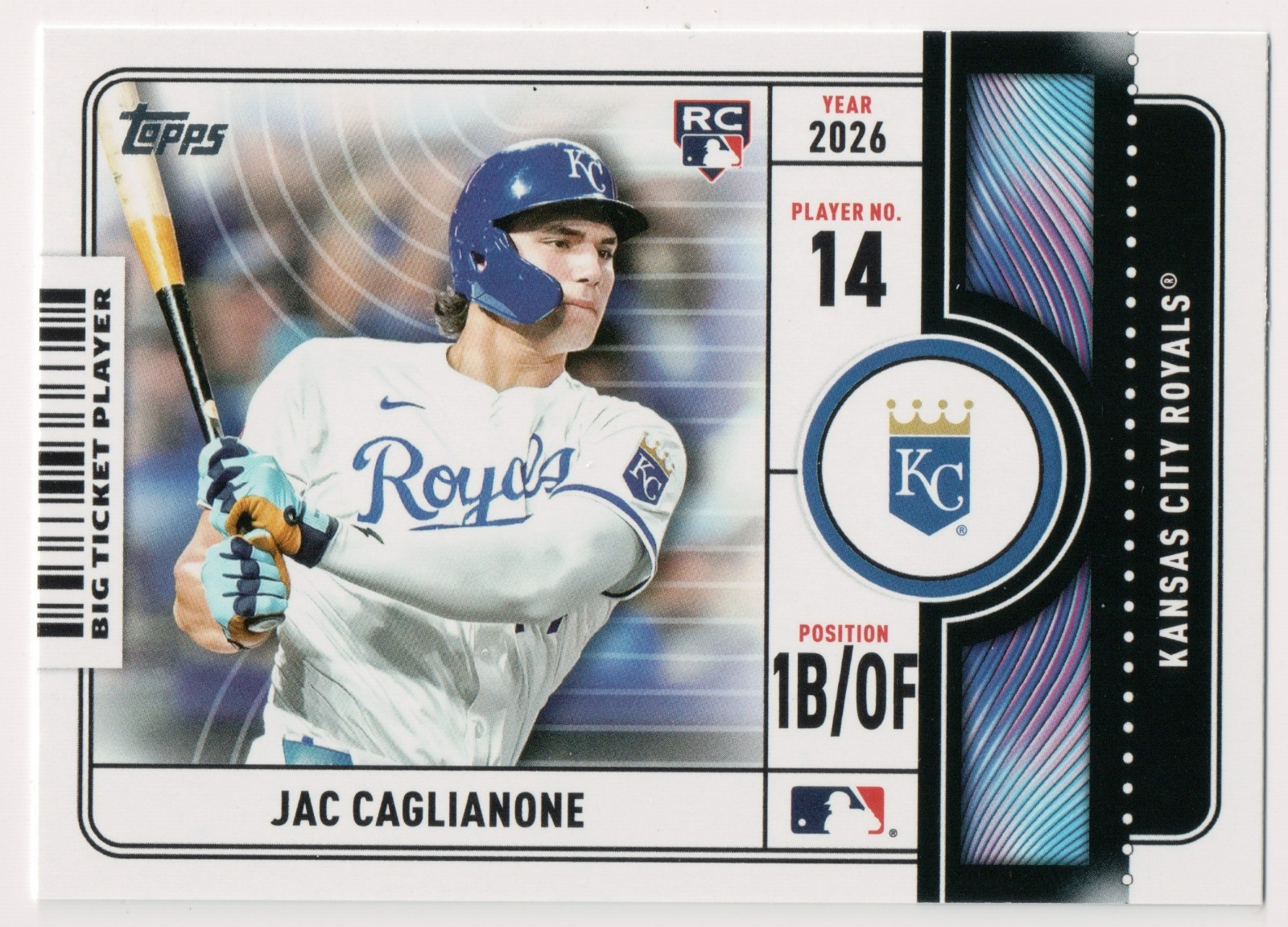 2026 Topps Series 1 Baseball Inserts – Pick and Choose, complete your sets