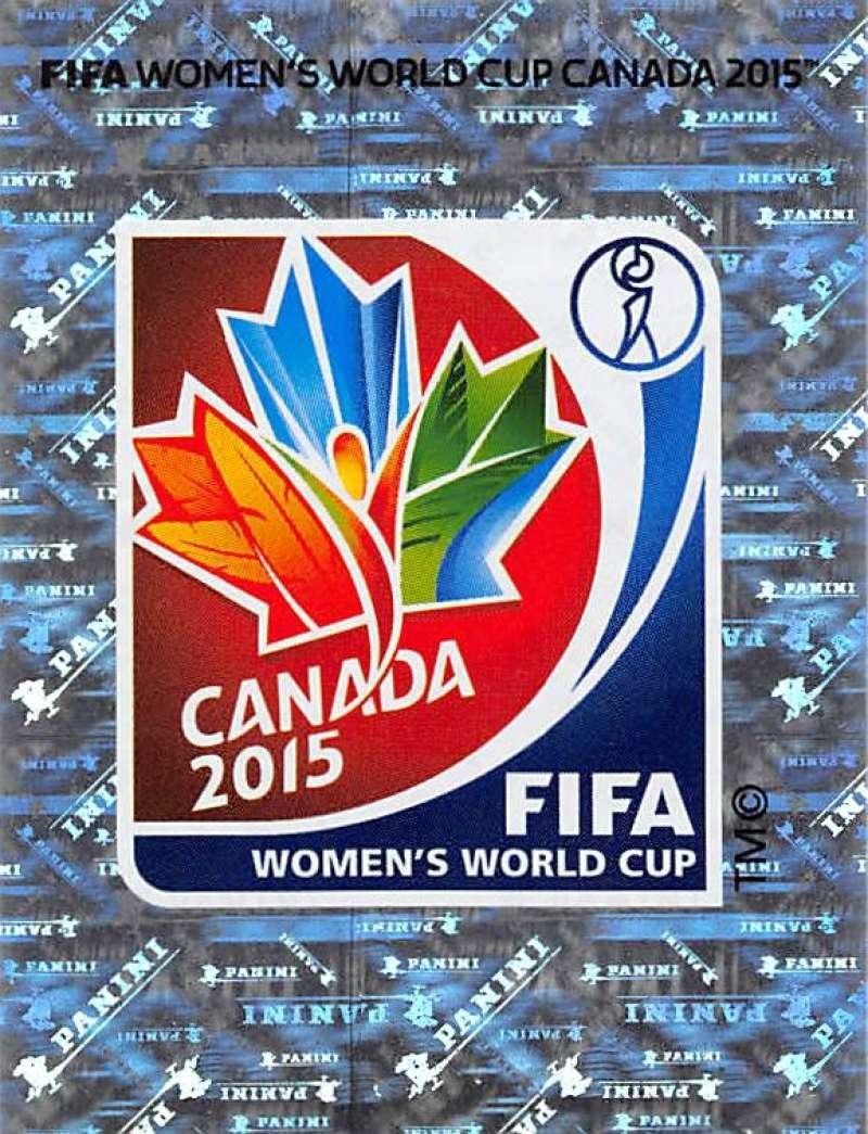 2011 Panini FIFA Women’s World Cup Album Stickers Pick From List NNO-200